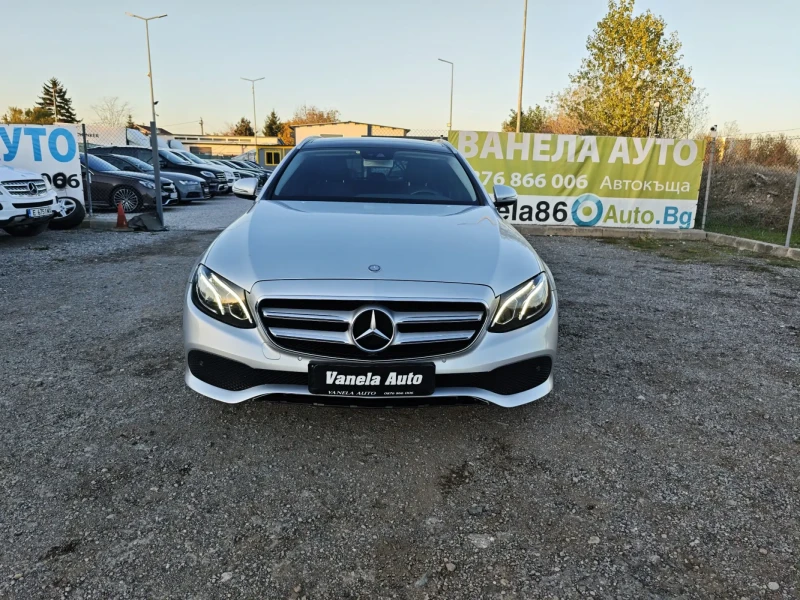 Mercedes-Benz E 220 ПАНОРАМА ТОП - 26666 лв. / 13634.11 € - 41901577 1