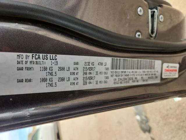 Jeep Compass 2.4L 4 4x4 w/Front Whl Drv | Mobile.bg � ����������� 15