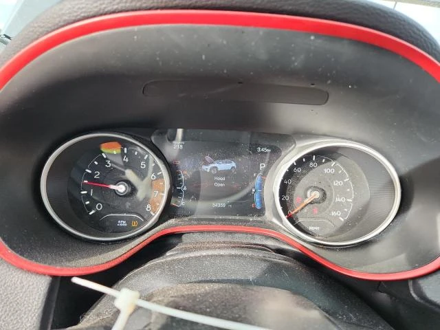 Jeep Compass 2.4L 4 4x4 w/Front Whl Drv | Mobile.bg � ����������� 10