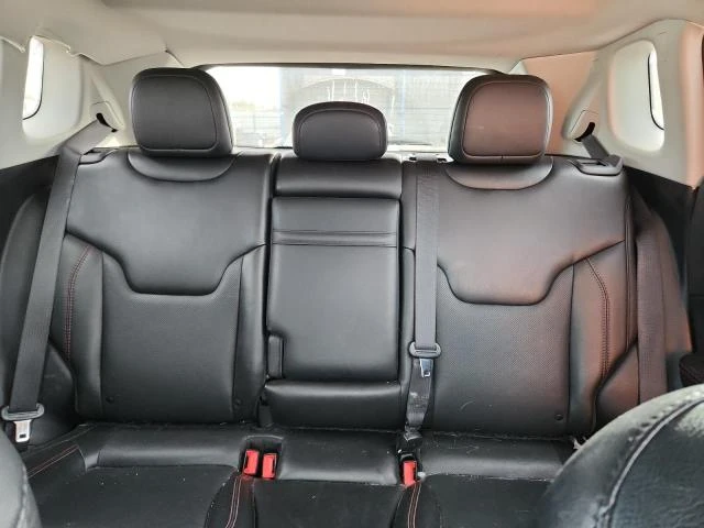 Jeep Compass 2.4L 4 4x4 w/Front Whl Drv | Mobile.bg � ����������� 11