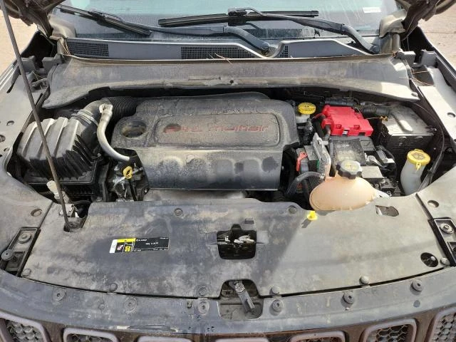 Jeep Compass 2.4L 4 4x4 w/Front Whl Drv | Mobile.bg � ����������� 14