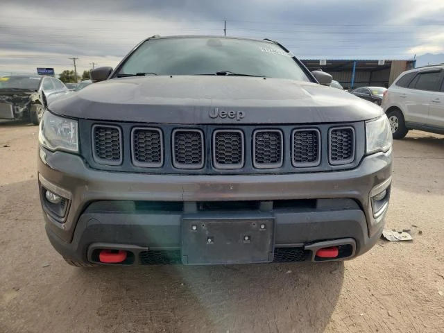 Jeep Compass 2.4L 4 4x4 w/Front Whl Drv | Mobile.bg � ����������� 6