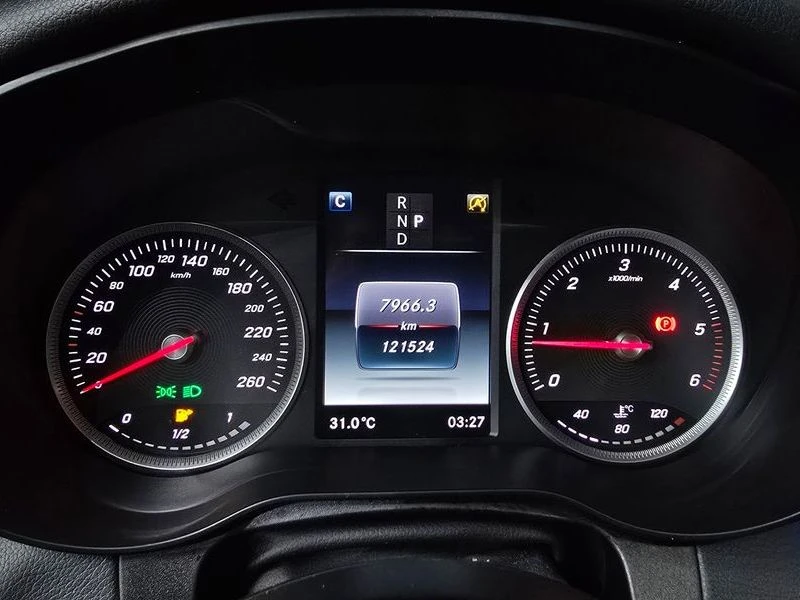 Mercedes-Benz GLC GLC220 d 4MATIC Premium Coupe| 170�.�. | Mobile.bg � ����������� 8