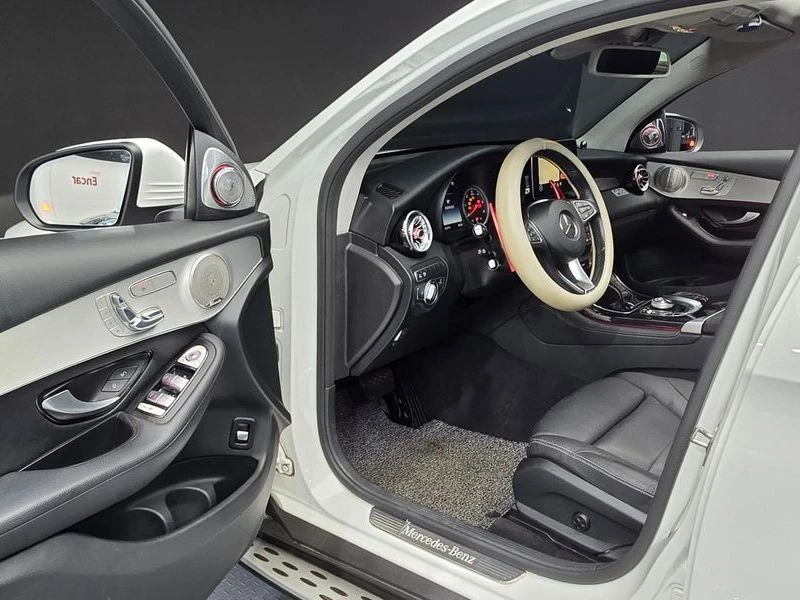 Mercedes-Benz GLC GLC220 d 4MATIC Premium Coupe| 170�.�. | Mobile.bg � ����������� 10