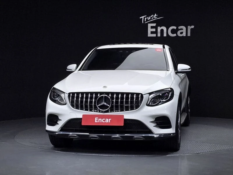 Mercedes-Benz GLC GLC220 d 4MATIC Premium Coupe| 170�.�. | Mobile.bg � ����������� 3