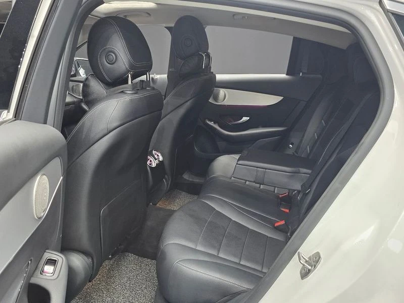 Mercedes-Benz GLC GLC220 d 4MATIC Premium Coupe| 170�.�. | Mobile.bg � ����������� 12