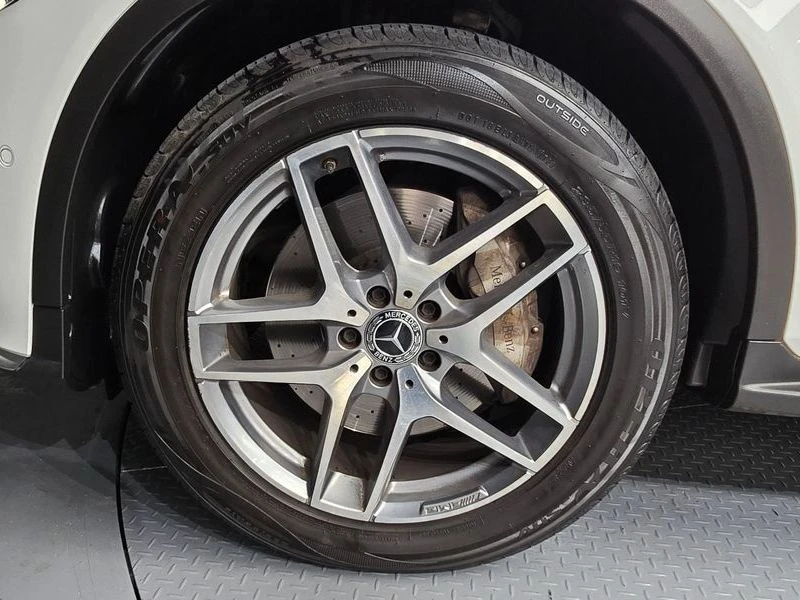 Mercedes-Benz GLC GLC220 d 4MATIC Premium Coupe| 170�.�. | Mobile.bg � ����������� 5
