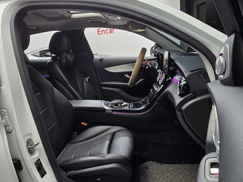 Mercedes-Benz GLC GLC220 d 4MATIC Premium Coupe| 170�.�. | Mobile.bg � ����������� 11