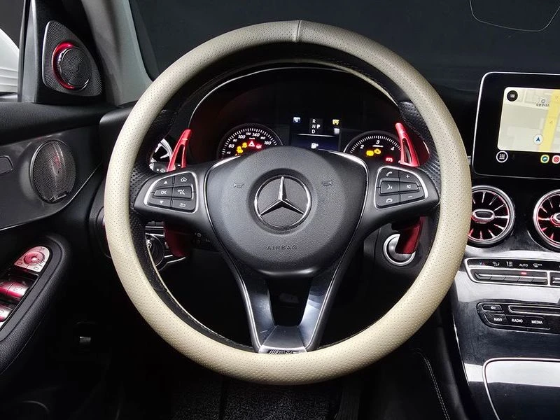 Mercedes-Benz GLC GLC220 d 4MATIC Premium Coupe| 170�.�. | Mobile.bg � ����������� 13
