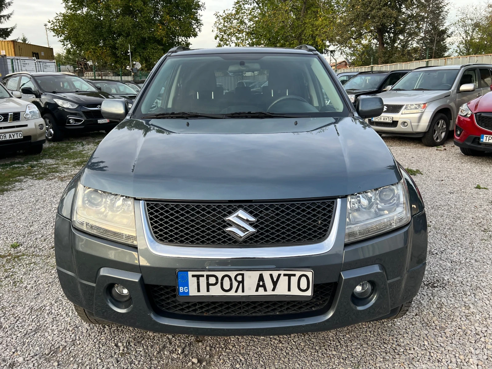 Suzuki Grand vitara 2.0* 4х4* АВТОМАТИК* ШВЕЙЦАРИЯ*  - изображение 2