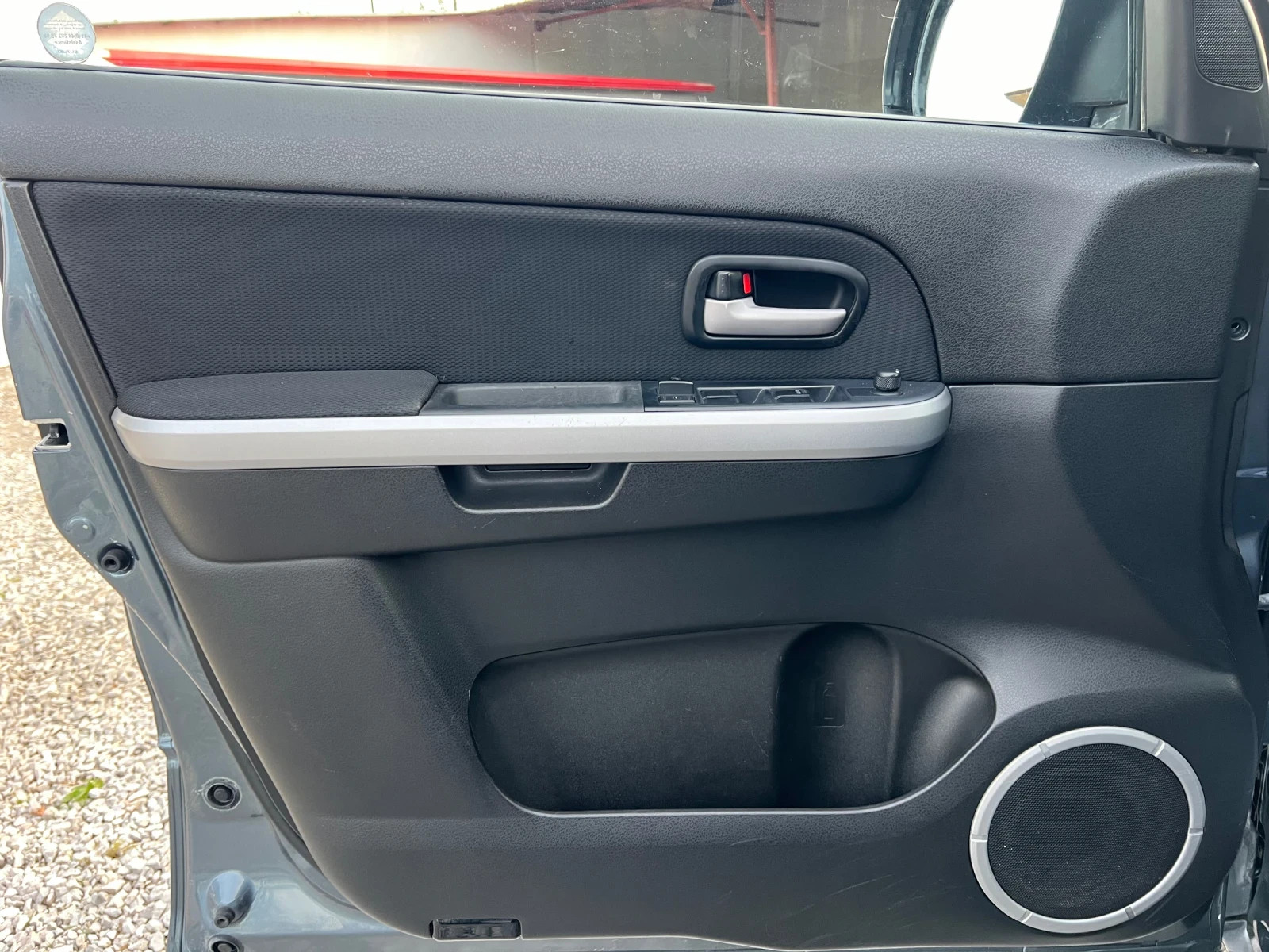 Suzuki Grand vitara 2.0* 44* * *  | Mobile.bg   13