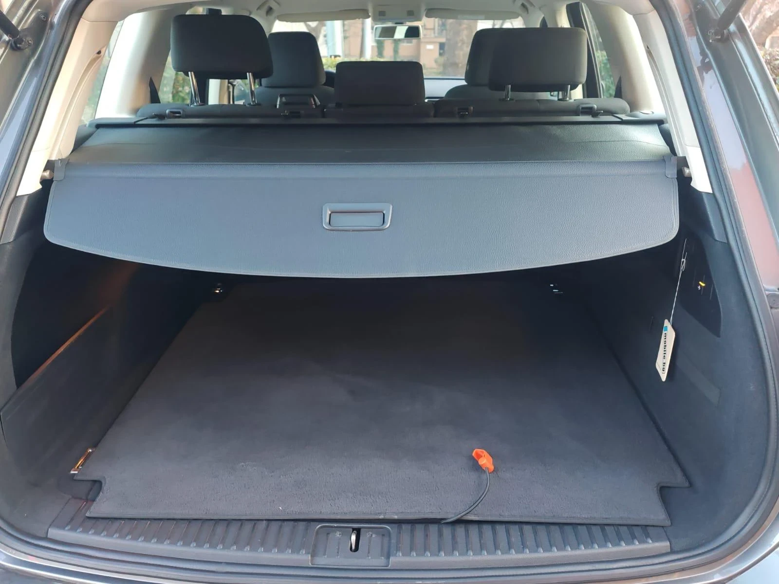 VW Touareg | Mobile.bg   11