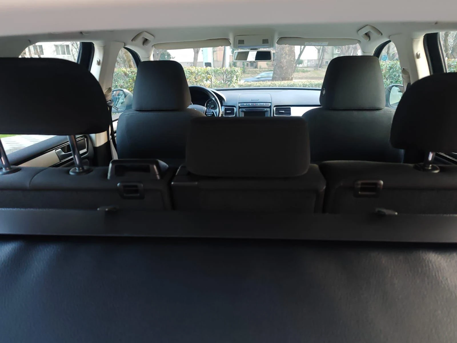 VW Touareg | Mobile.bg   12