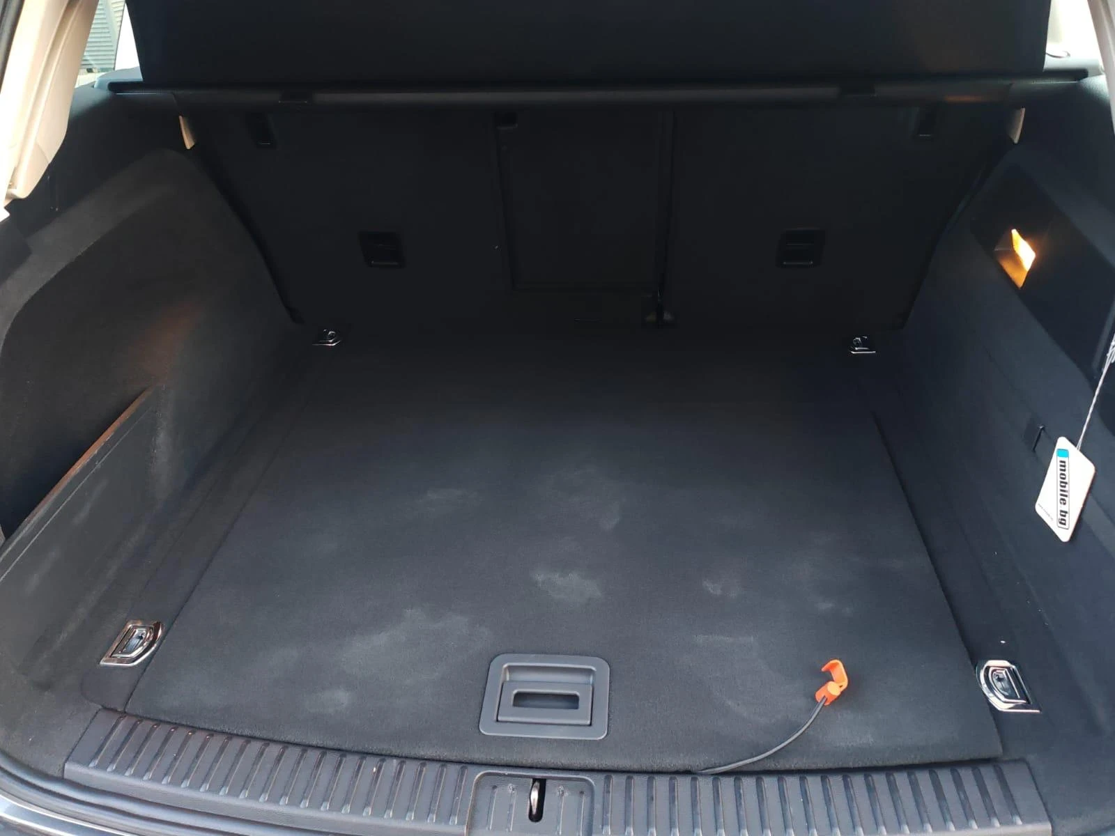 VW Touareg | Mobile.bg   14