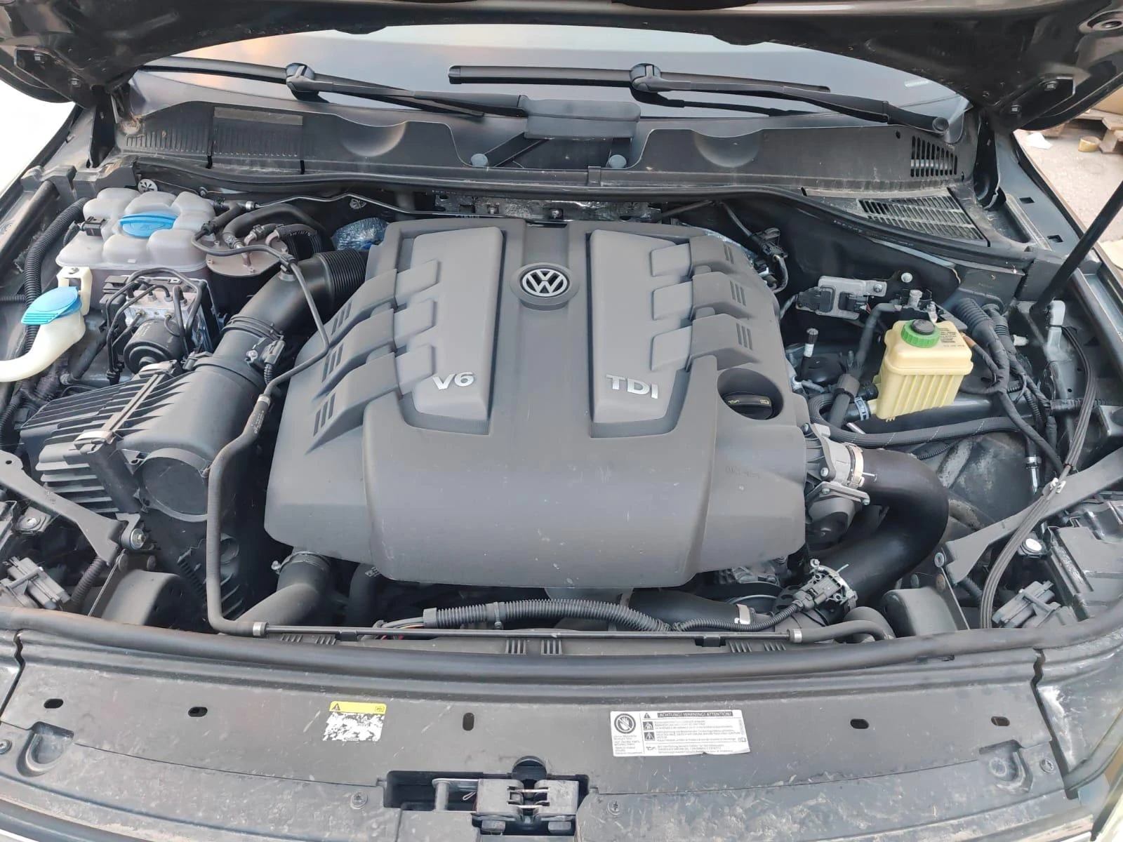 VW Touareg | Mobile.bg   17