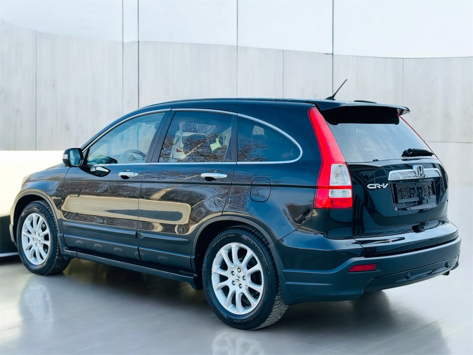 Honda Cr-v * EXECUTIVE-PLUS* SWISS* FULL* DIST*  - изображение 5