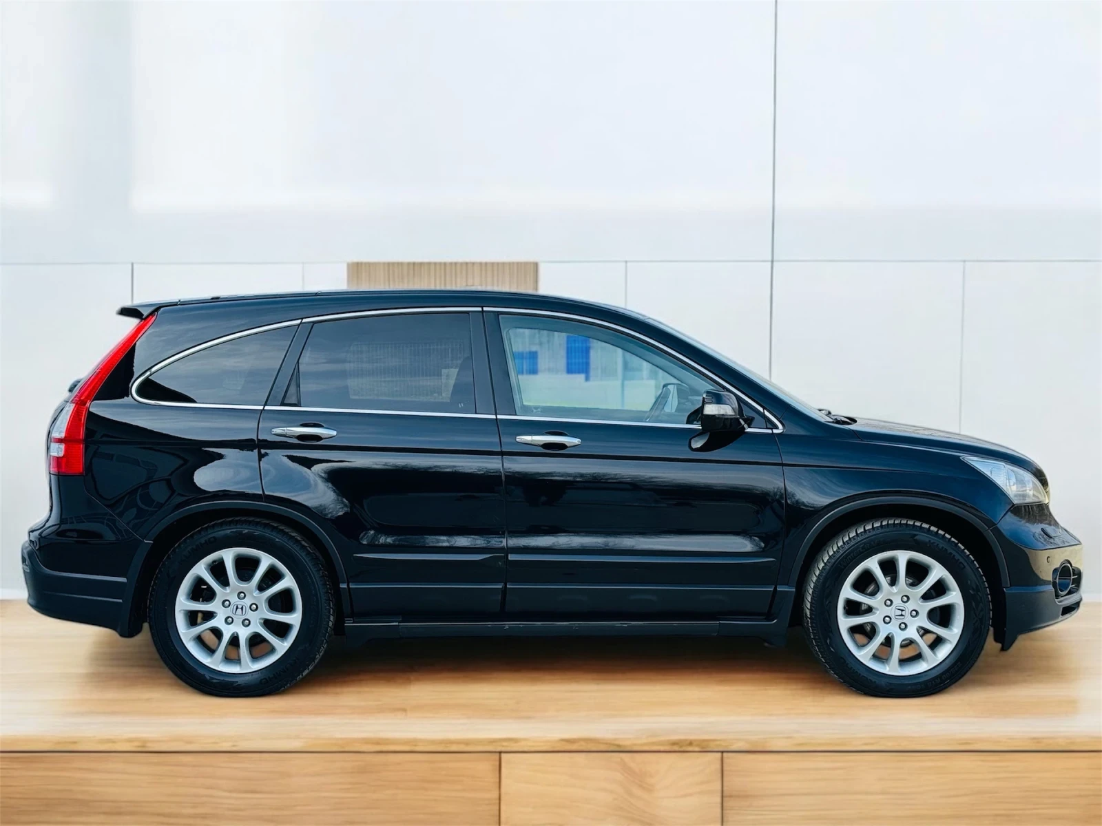 Honda Cr-v * EXECUTIVE-PLUS* SWISS* FULL* DIST*  - изображение 8