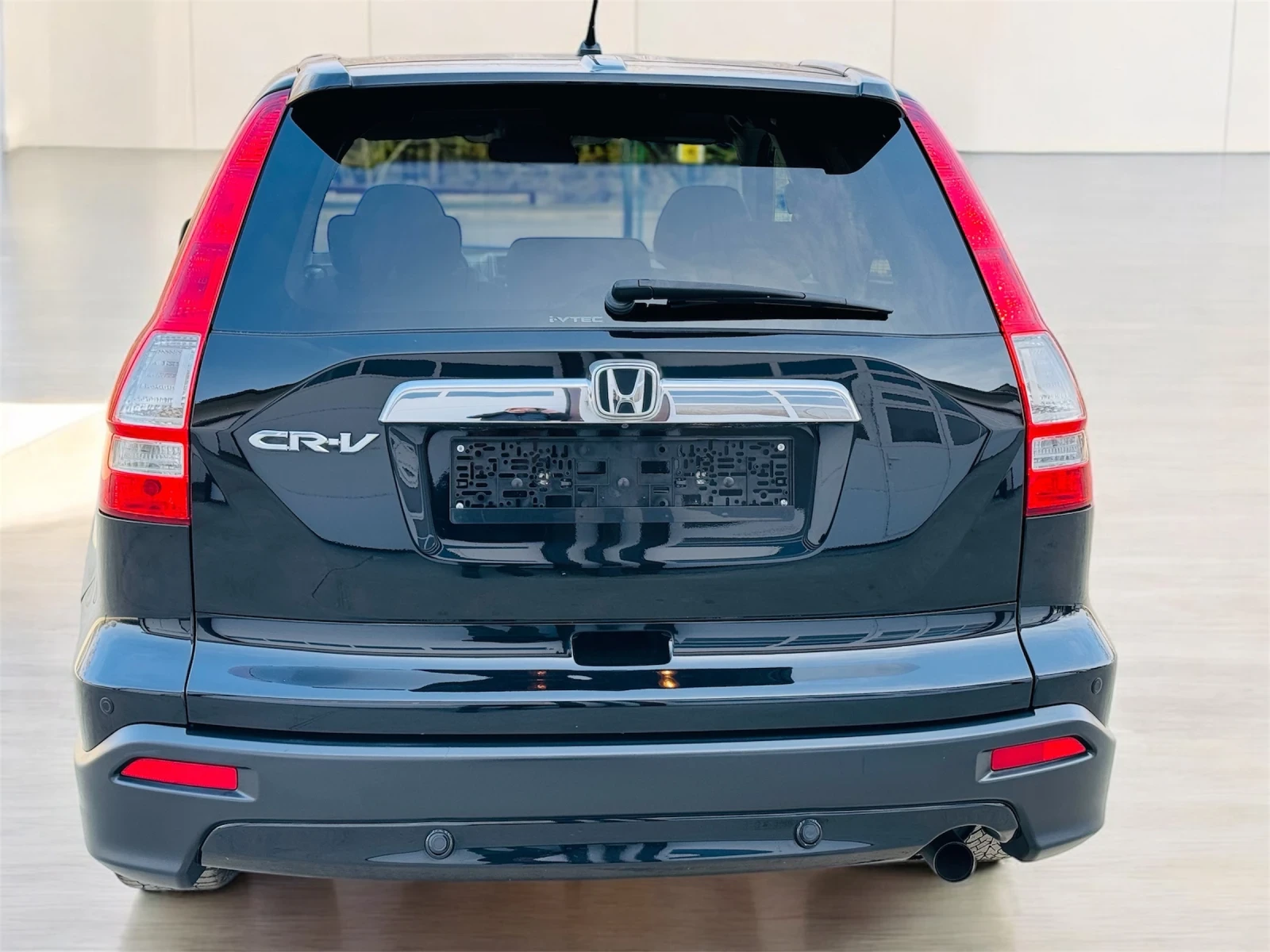 Honda Cr-v * EXECUTIVE-PLUS* SWISS* FULL* DIST*  - изображение 6
