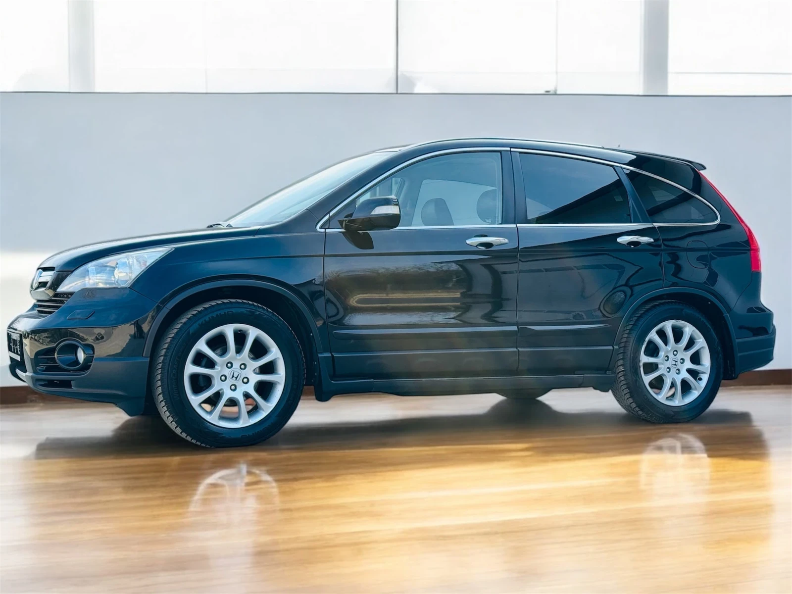 Honda Cr-v * EXECUTIVE-PLUS* SWISS* FULL* DIST*  - изображение 3