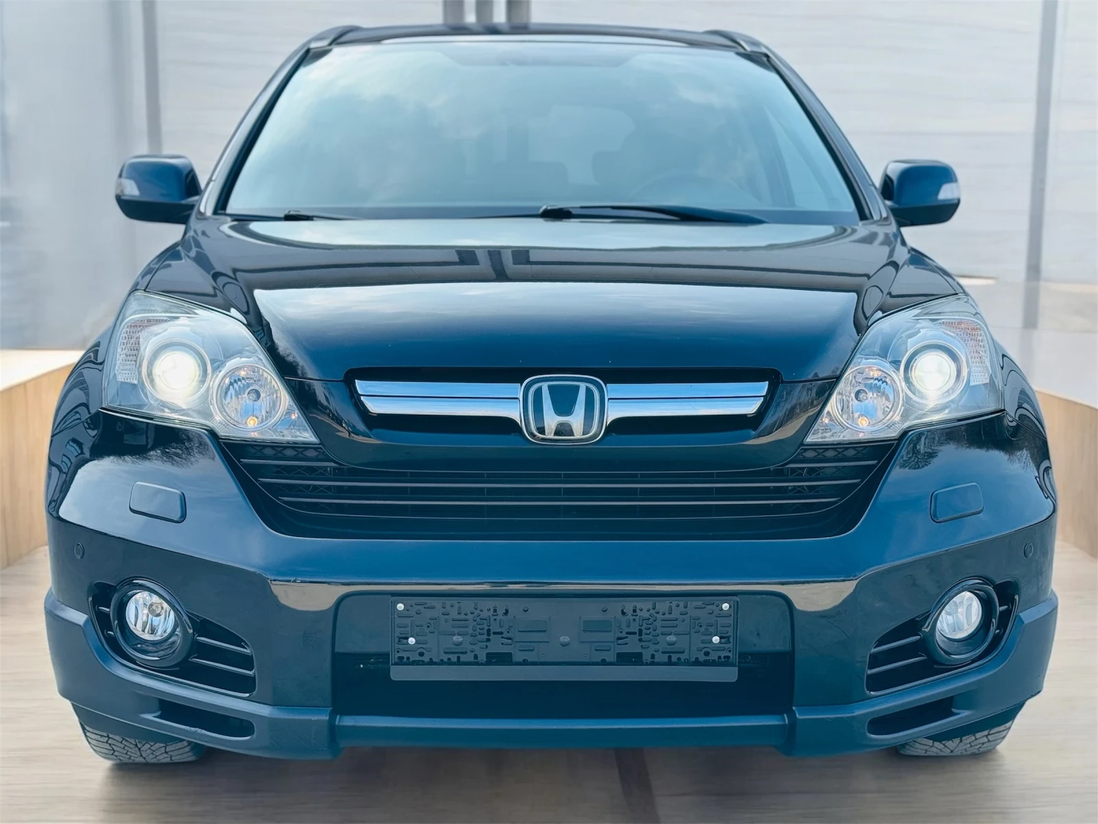 Honda Cr-v * EXECUTIVE-PLUS* SWISS* FULL* DIST*  - изображение 2