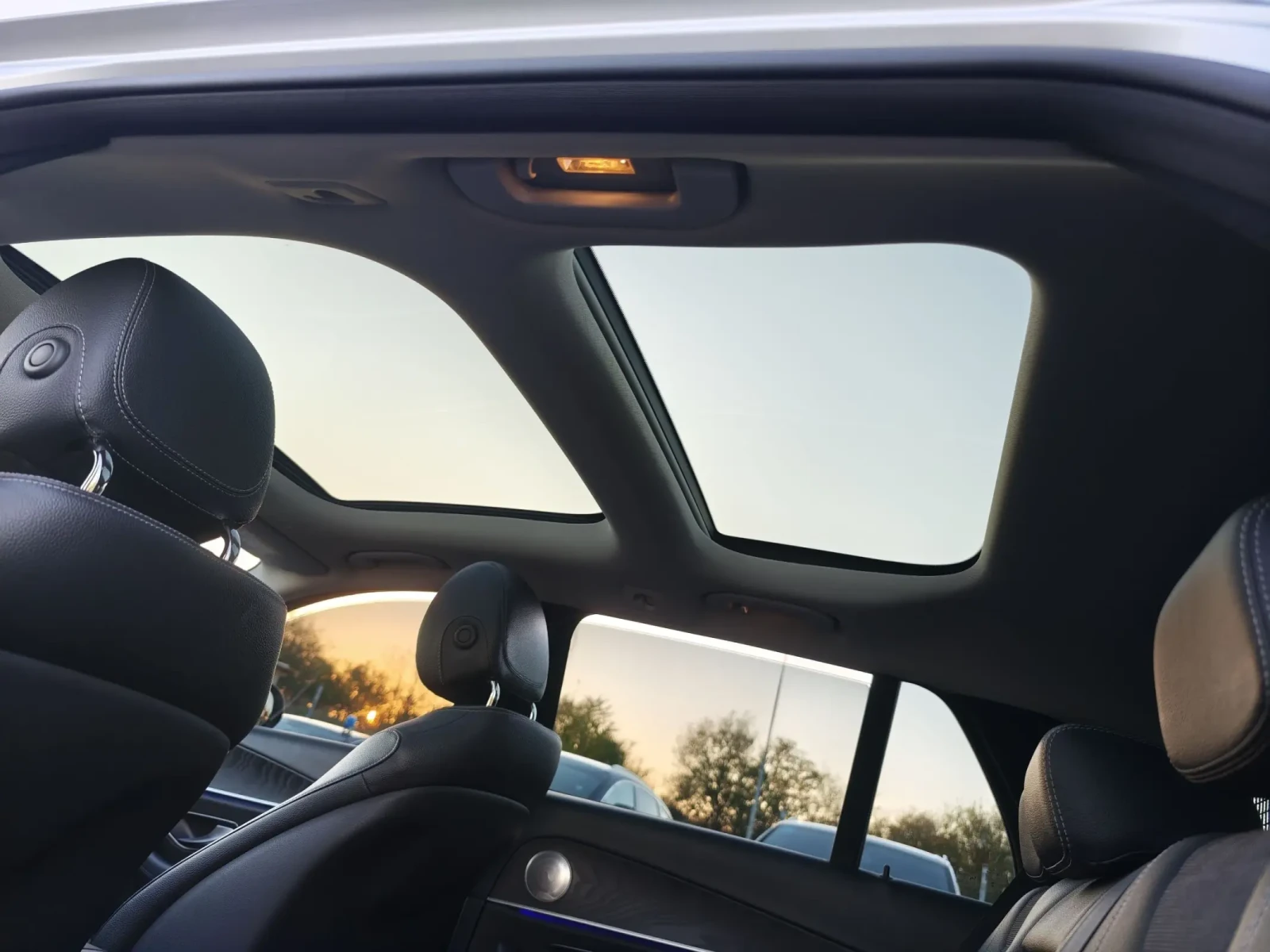 Mercedes-Benz E 220   | Mobile.bg   14