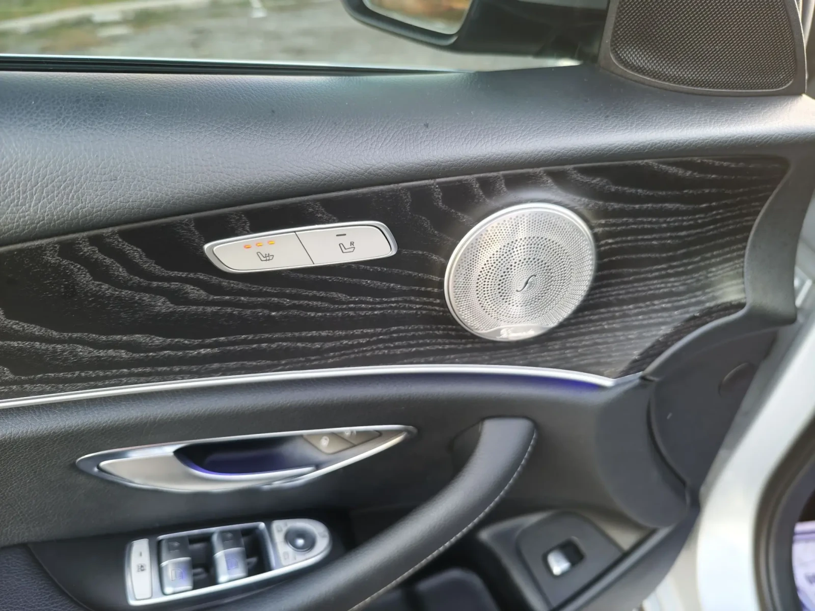 Mercedes-Benz E 220   | Mobile.bg   13