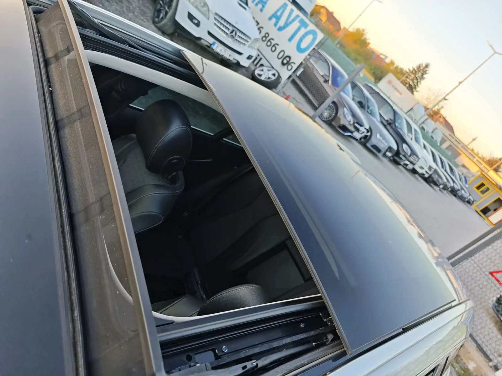 Mercedes-Benz E 220   | Mobile.bg   15