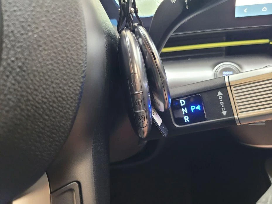 Hyundai Kona Gasoline 1.6 Turbo 2WD Inspiration - изображение 9