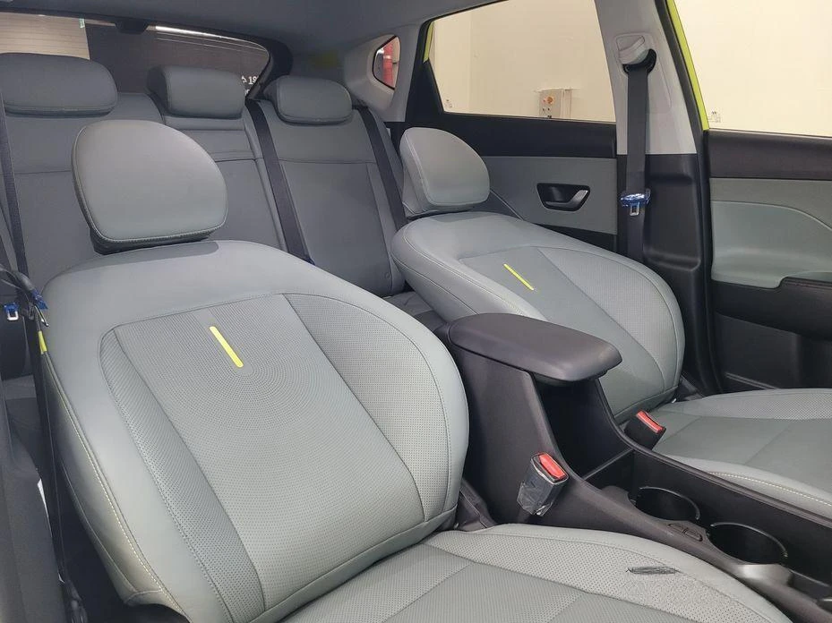 Hyundai Kona Gasoline 1.6 Turbo 2WD Inspiration - изображение 10
