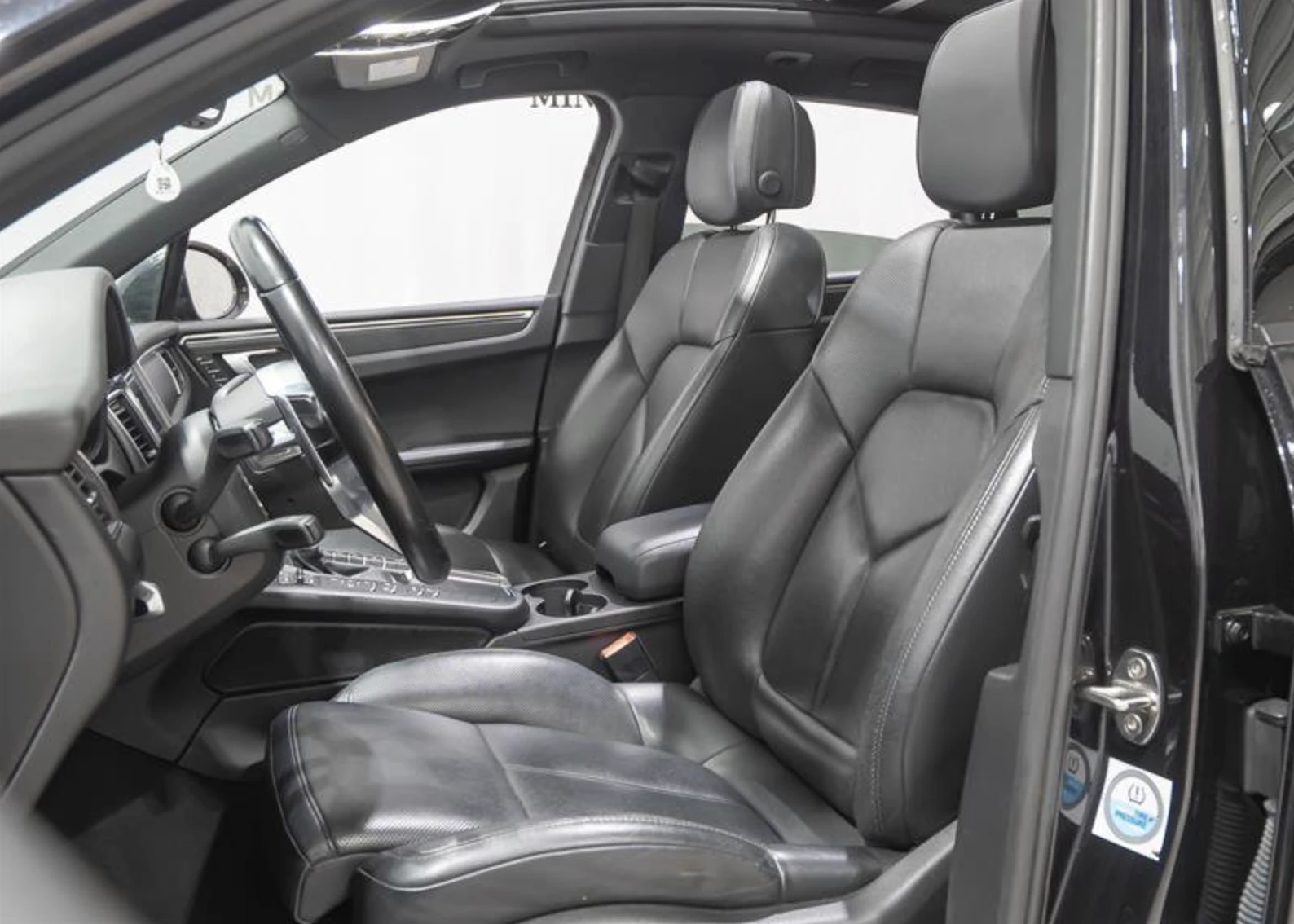 Porsche Macan 2.0T / BOSE | Mobile.bg   10