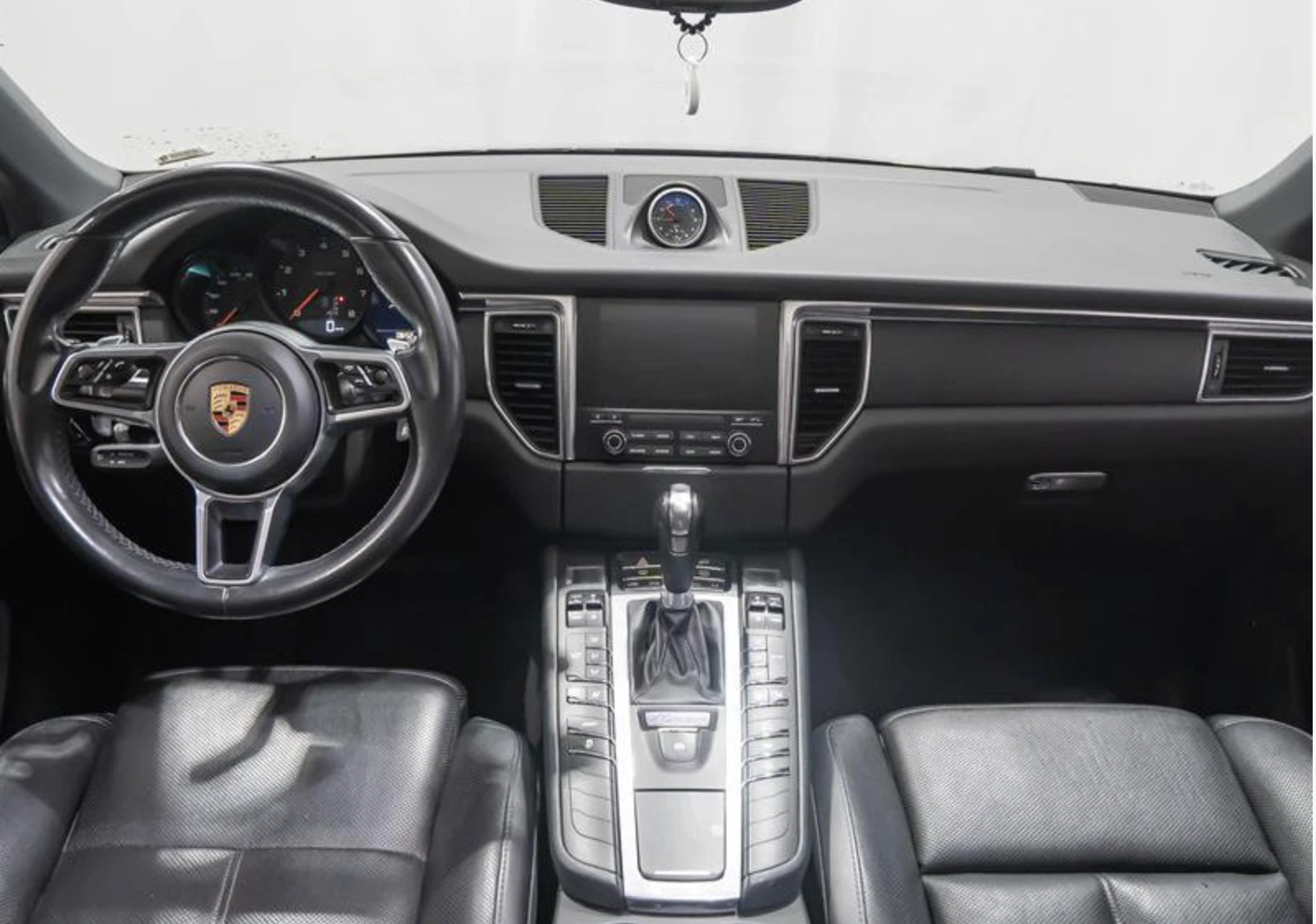 Porsche Macan 2.0T / BOSE | Mobile.bg   7