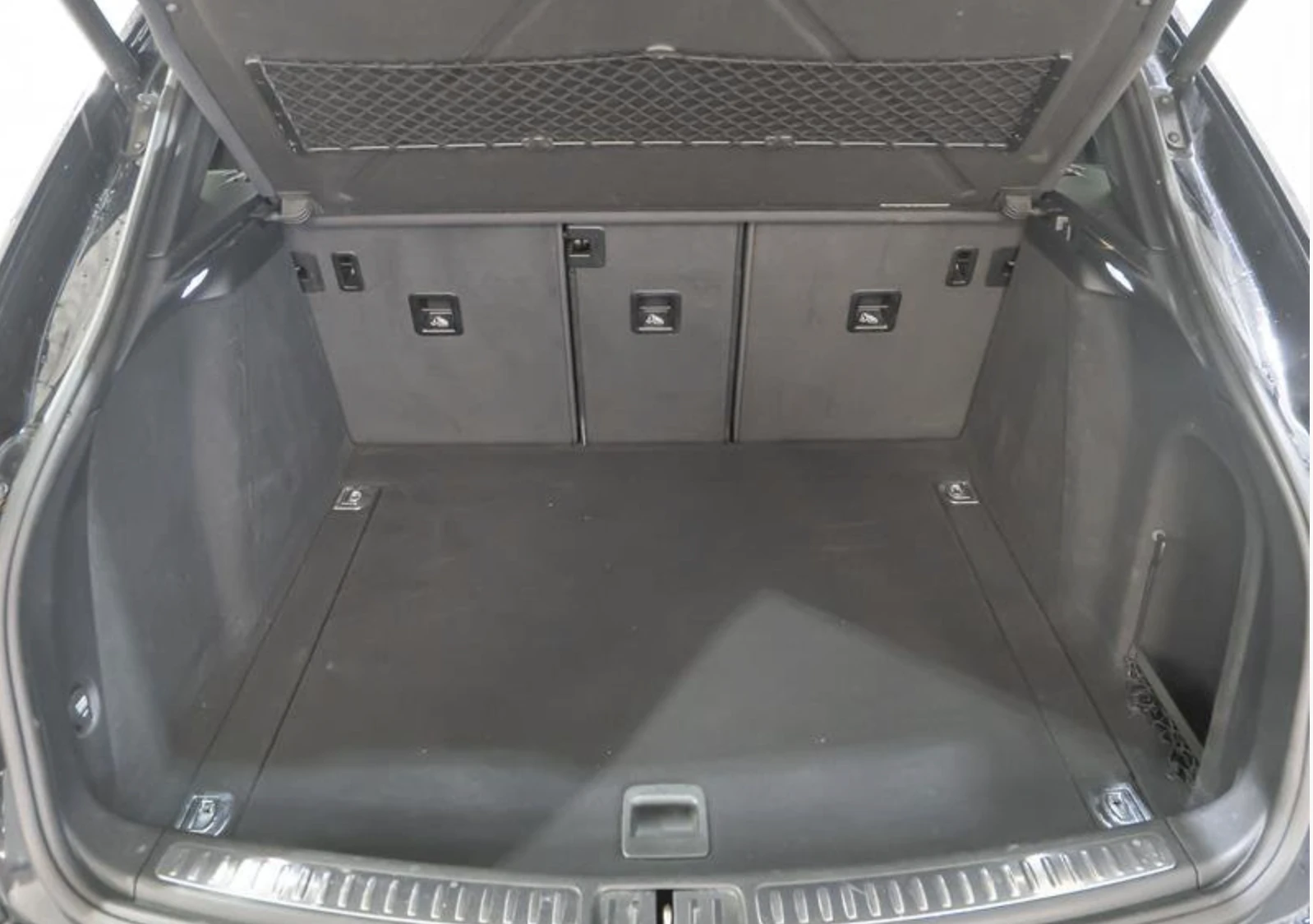 Porsche Macan 2.0T / BOSE | Mobile.bg   6