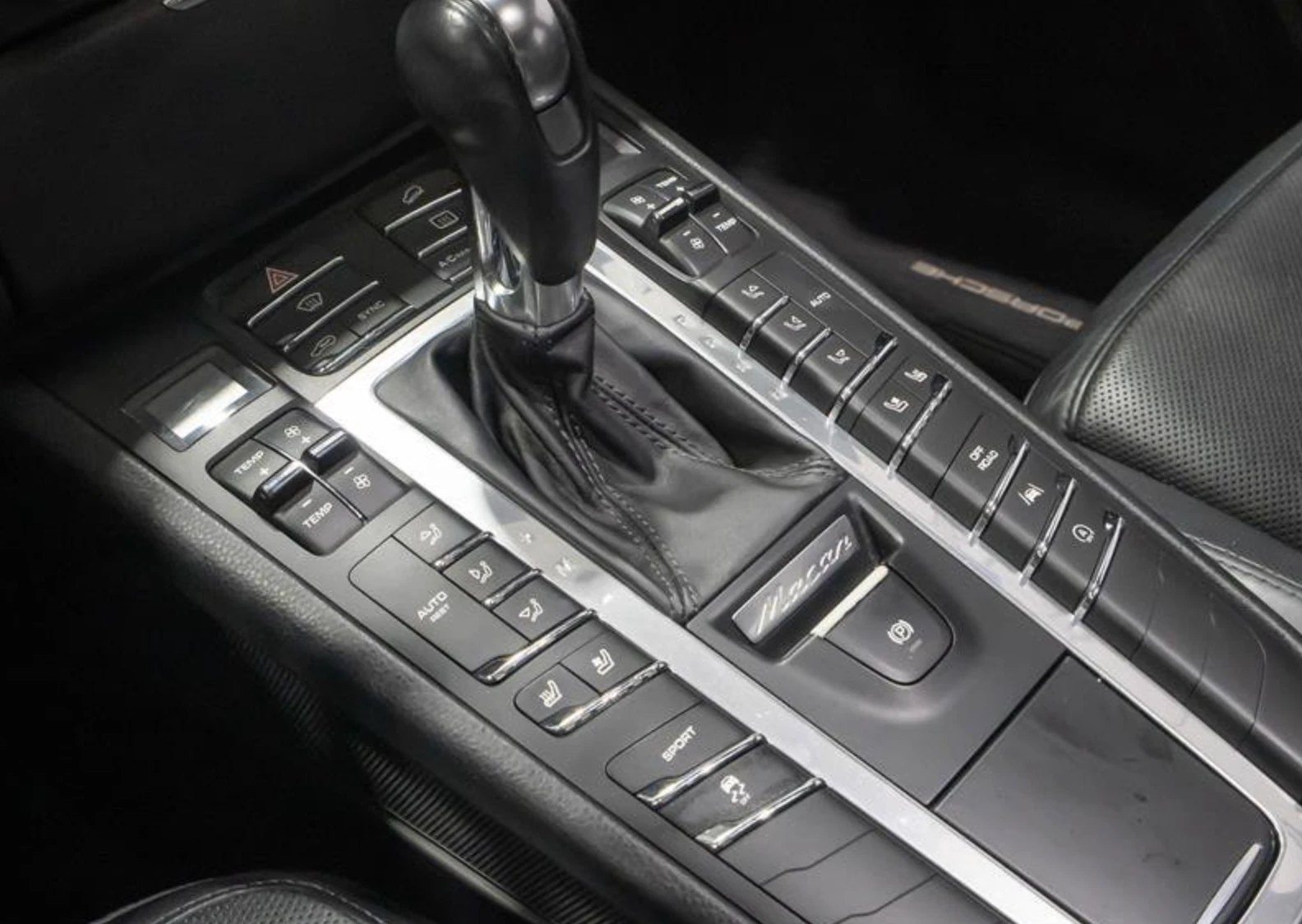 Porsche Macan 2.0T / BOSE | Mobile.bg   13