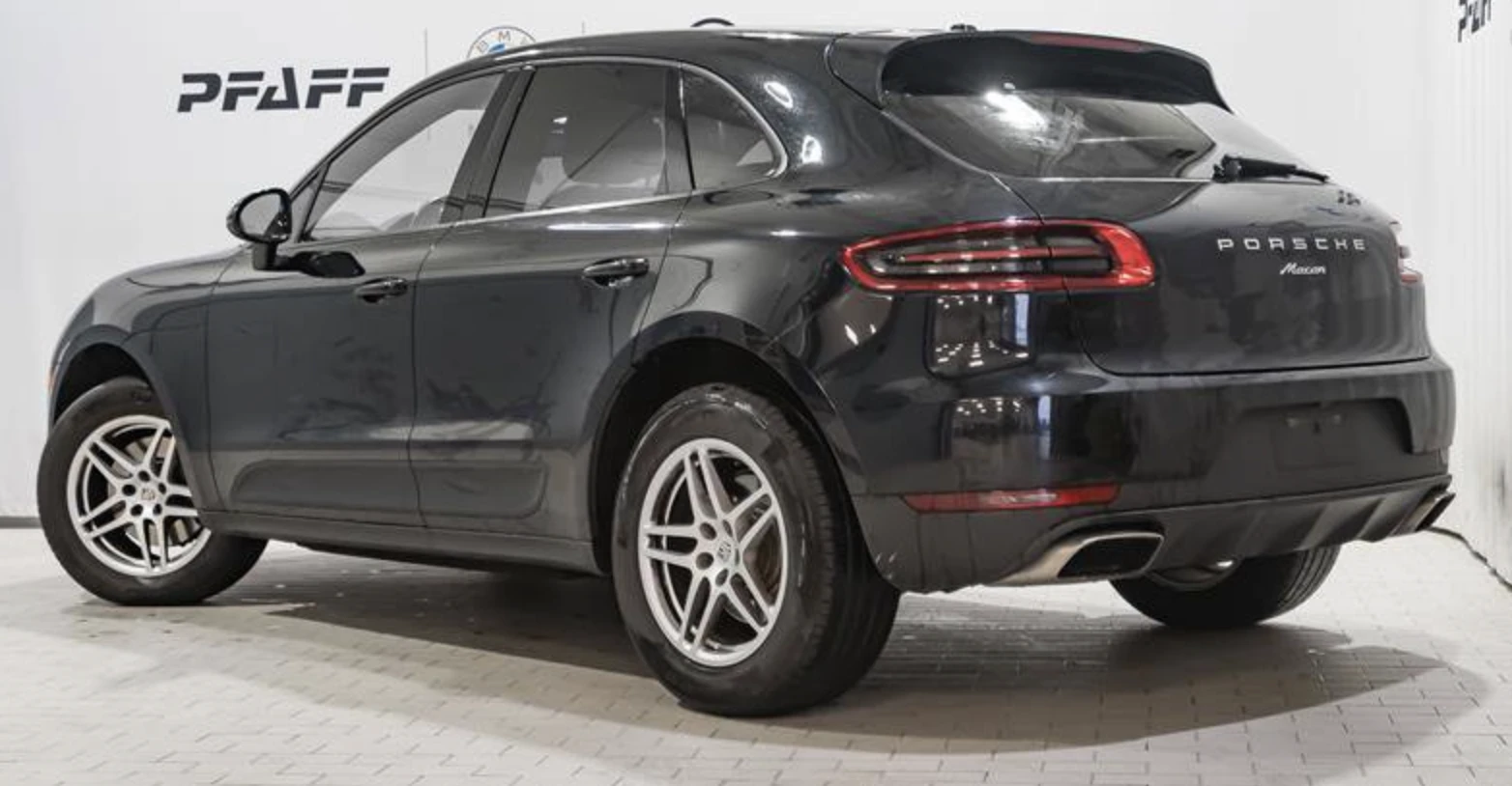 Porsche Macan 2.0T / BOSE | Mobile.bg   4