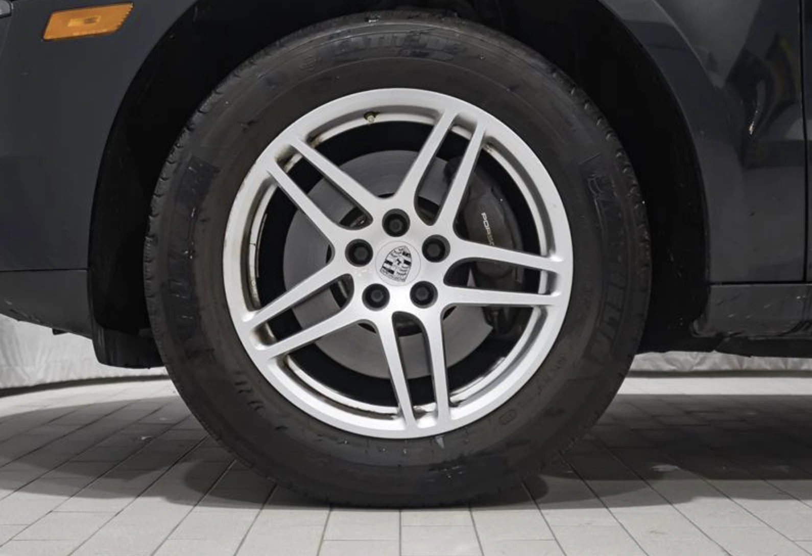 Porsche Macan 2.0T / BOSE | Mobile.bg   16