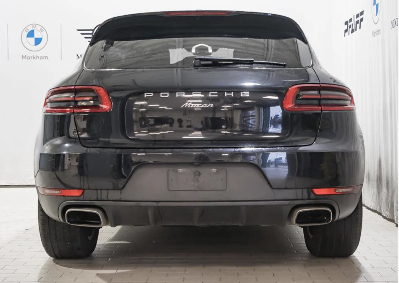 Porsche Macan 2.0T / BOSE | Mobile.bg   5