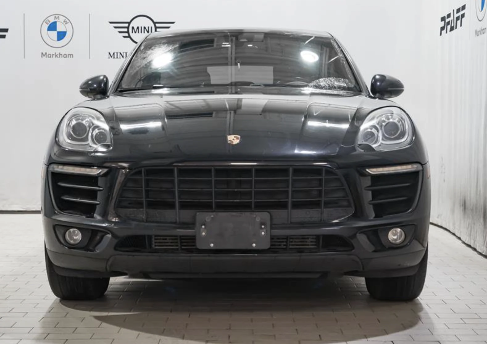 Porsche Macan 2.0T / BOSE | Mobile.bg   1