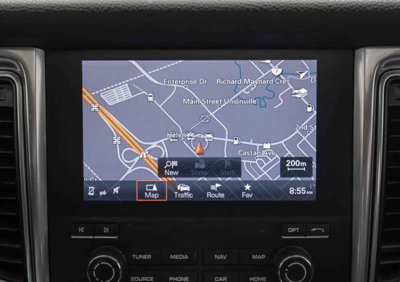 Porsche Macan 2.0T / BOSE | Mobile.bg   15