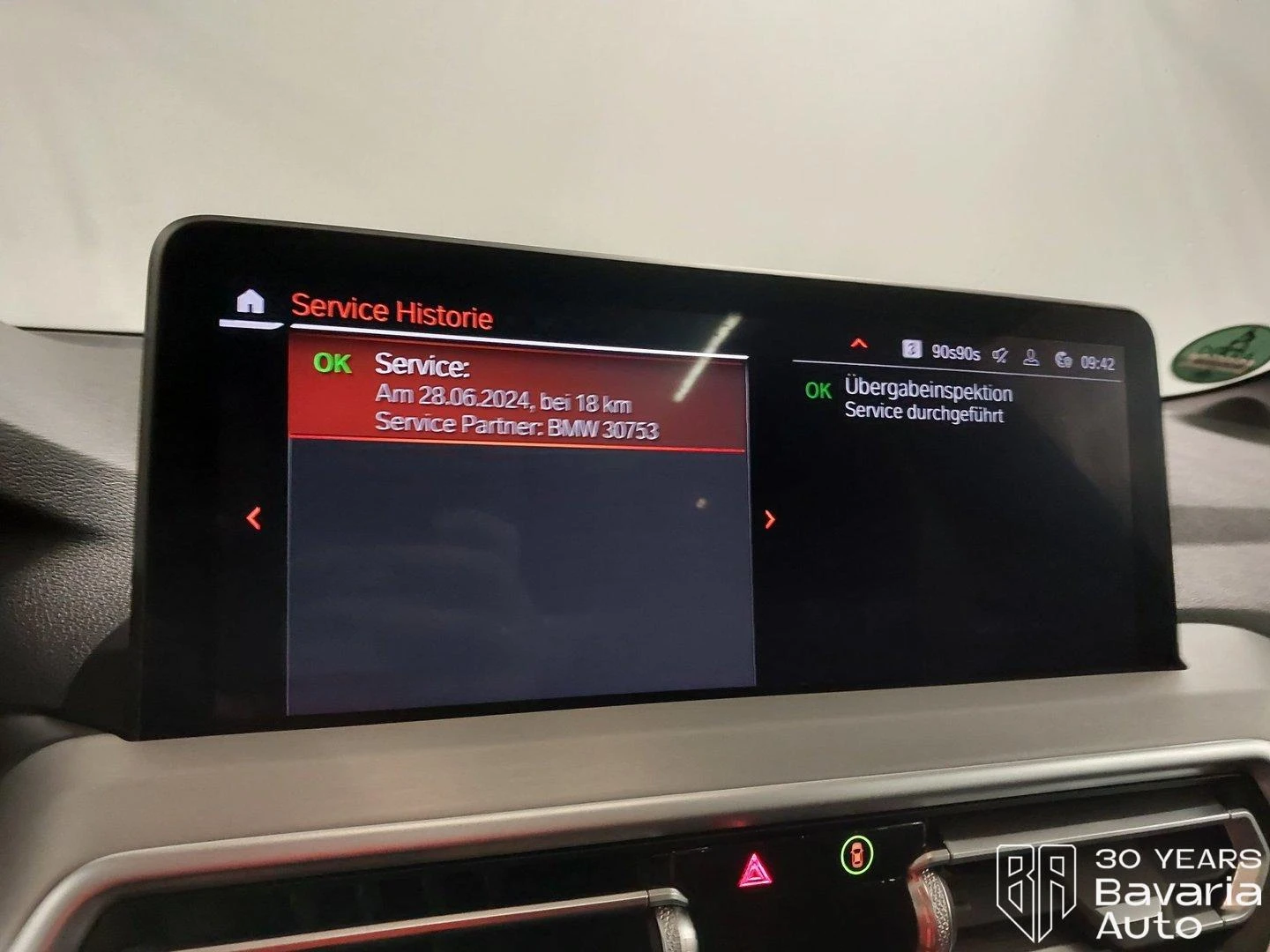 BMW X3 20d xDrive M Sport Paket Steptronic | Mobile.bg   12