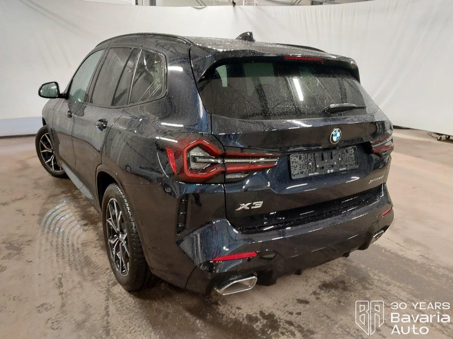 BMW X3 20d xDrive M Sport Paket Steptronic | Mobile.bg   2