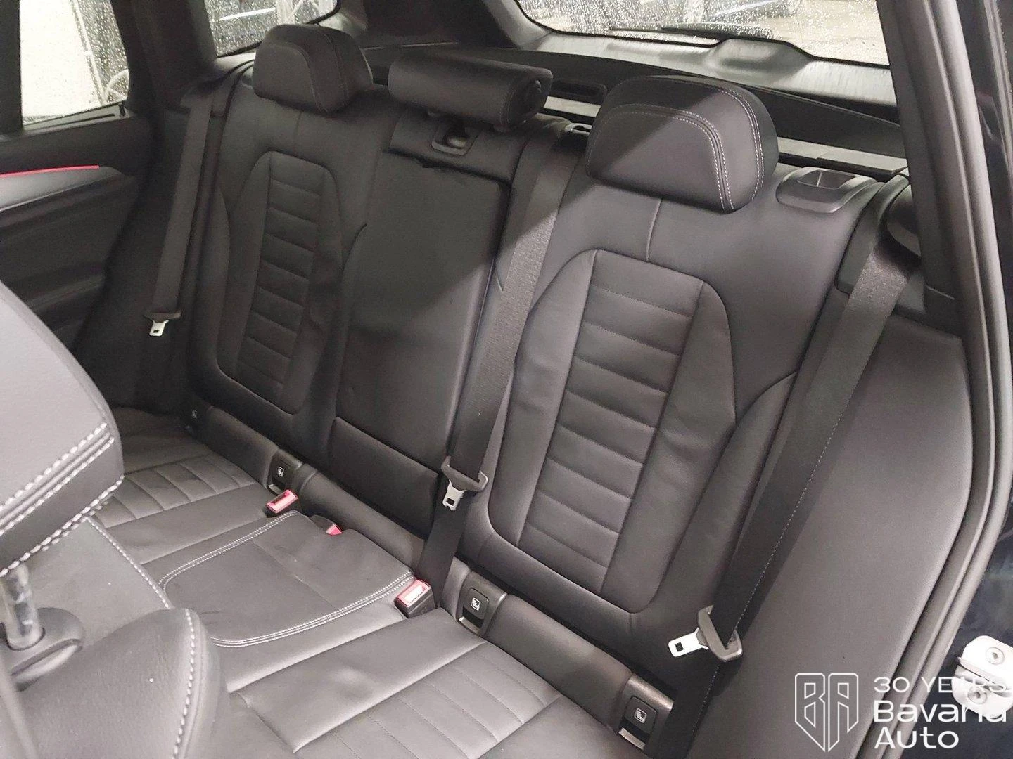 BMW X3 20d xDrive M Sport Paket Steptronic | Mobile.bg   8