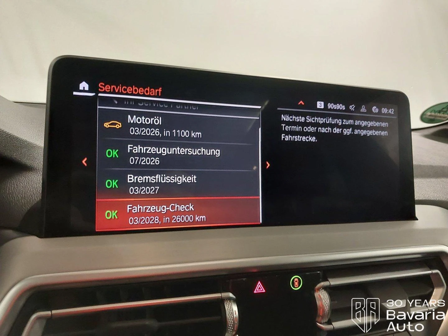 BMW X3 20d xDrive M Sport Paket Steptronic | Mobile.bg   11