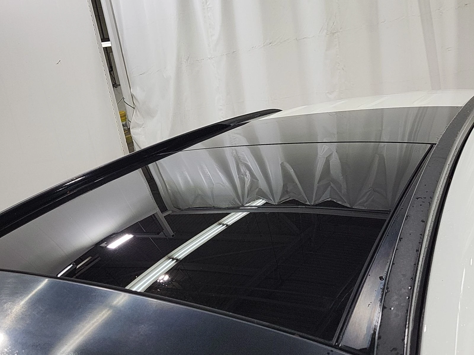 Mercedes-Benz GLC 43 AMG CARFAX АВТО КРЕДИТ  - изображение 8