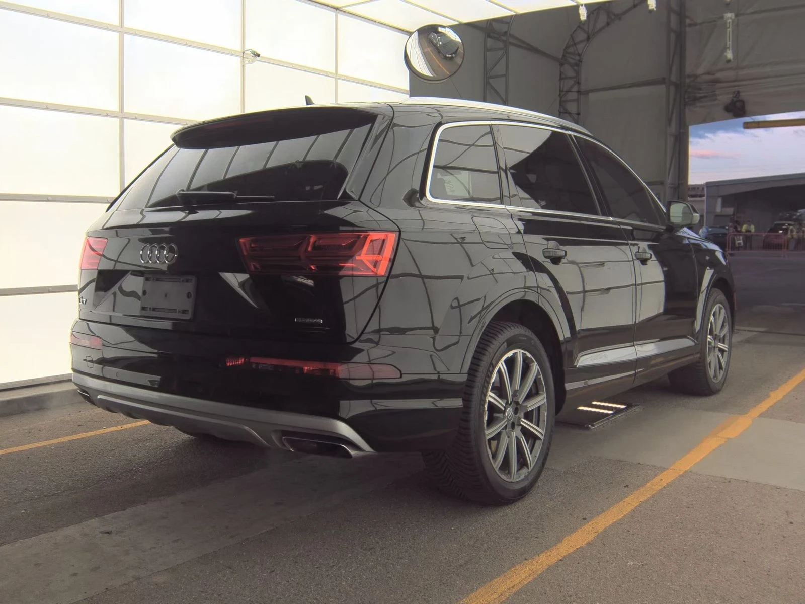Audi Q7 2.0T Premium Plus | Mobile.bg � ����������� 2
