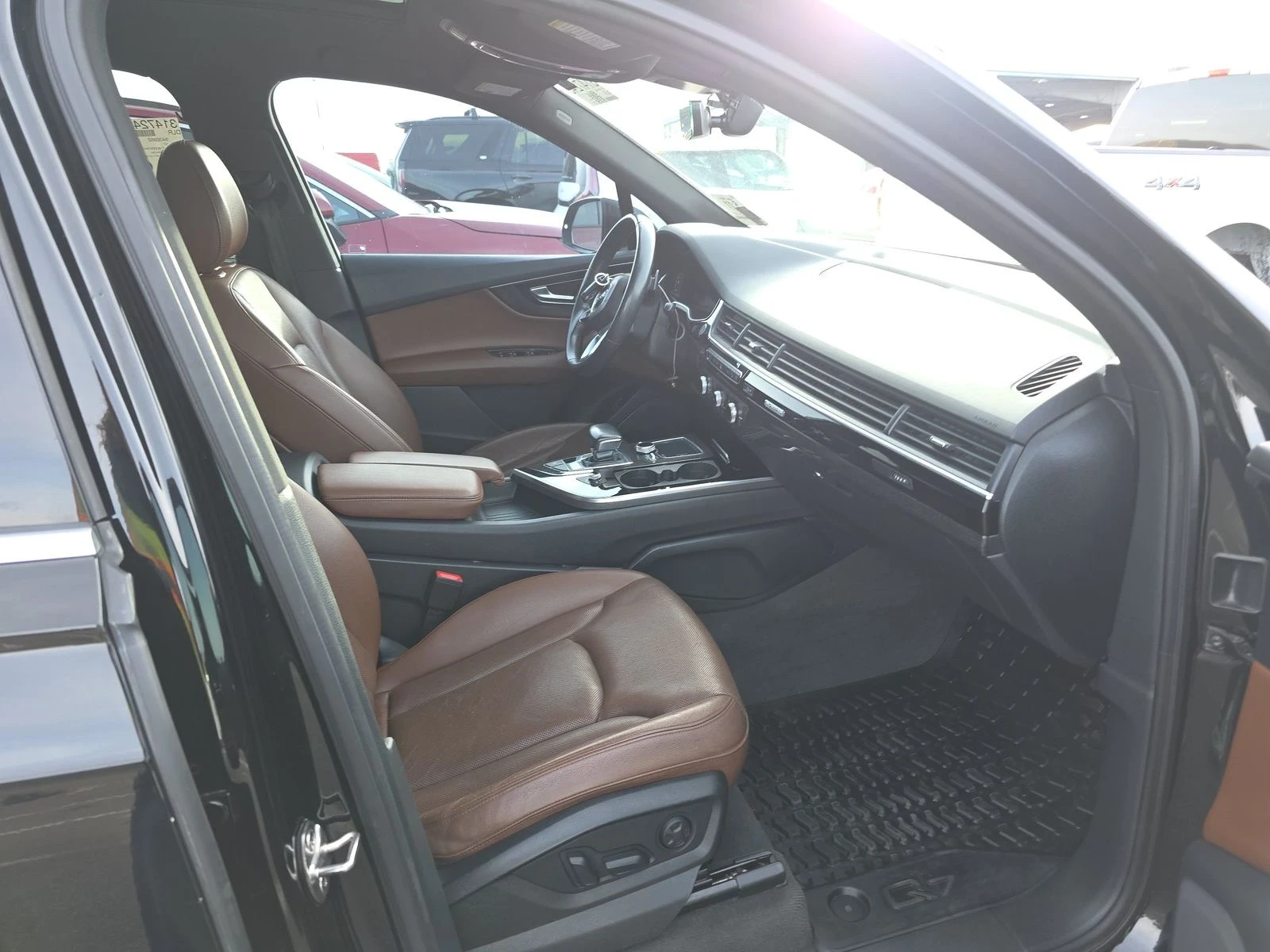 Audi Q7 2.0T Premium Plus | Mobile.bg � ����������� 7