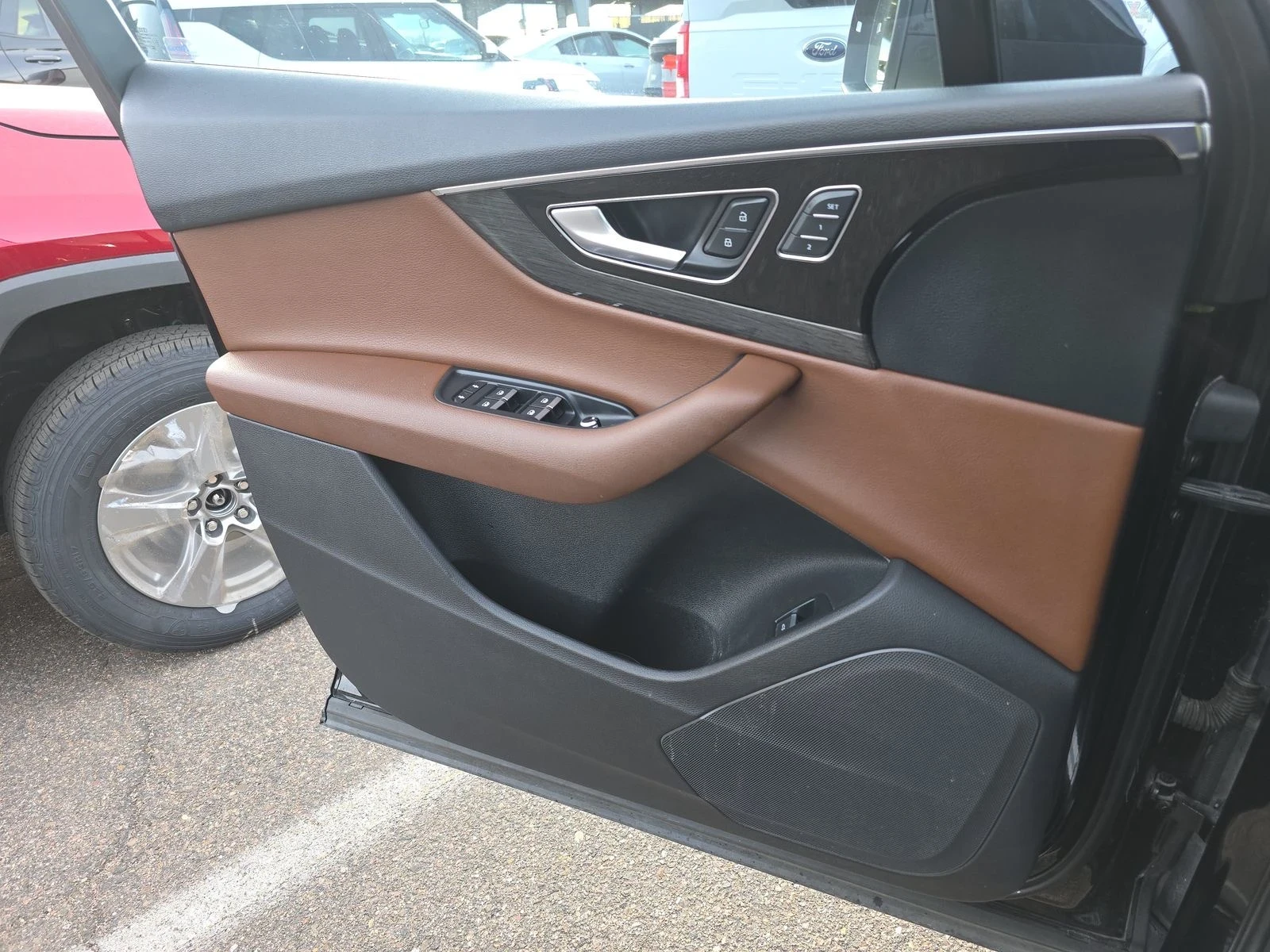 Audi Q7 2.0T Premium Plus | Mobile.bg � ����������� 8