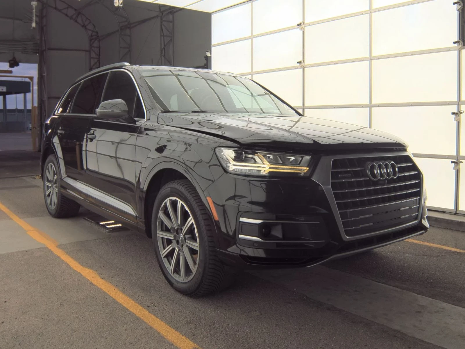 Audi Q7 2.0T Premium Plus | Mobile.bg � ����������� 1