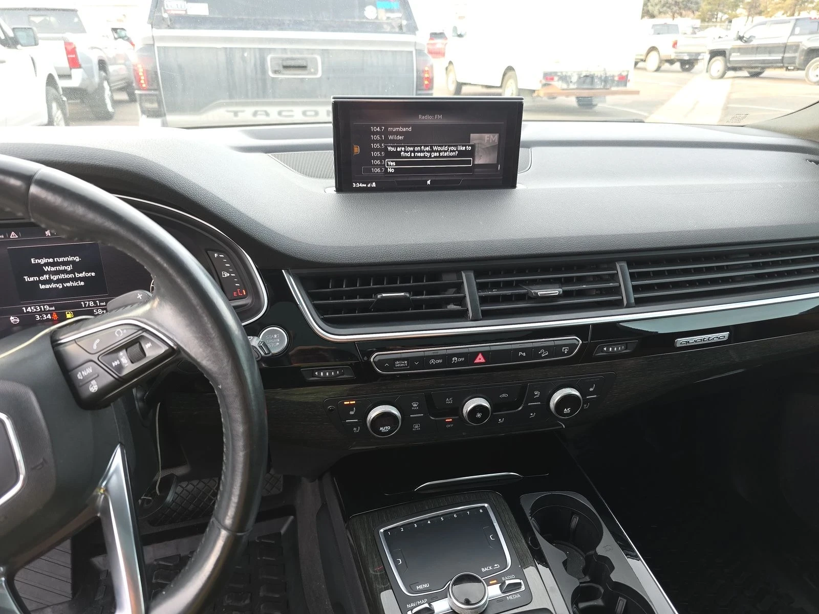Audi Q7 2.0T Premium Plus | Mobile.bg � ����������� 10