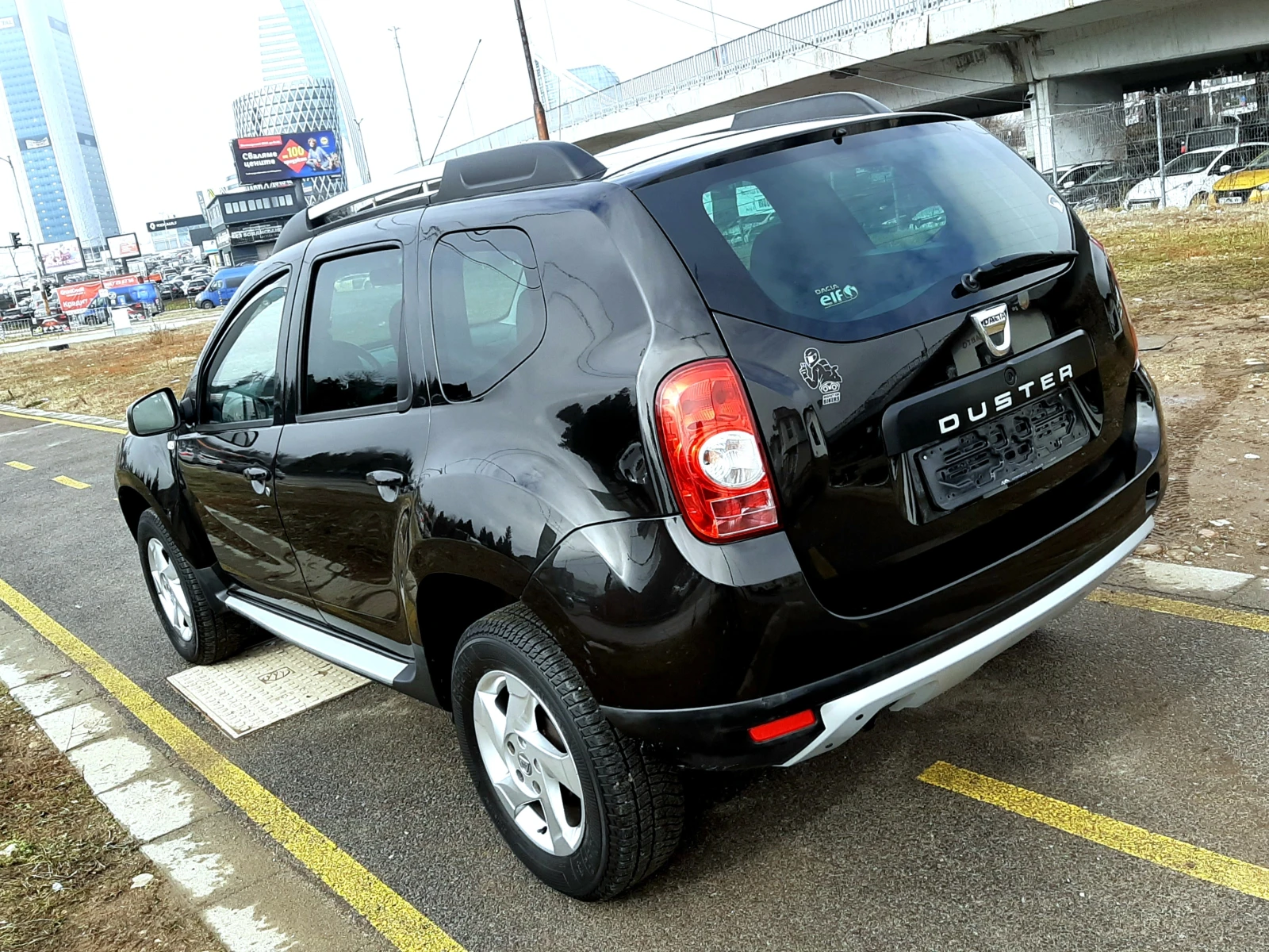Dacia Duster 1.5���-������-LAUREATE !  | Mobile.bg � ����������� 4
