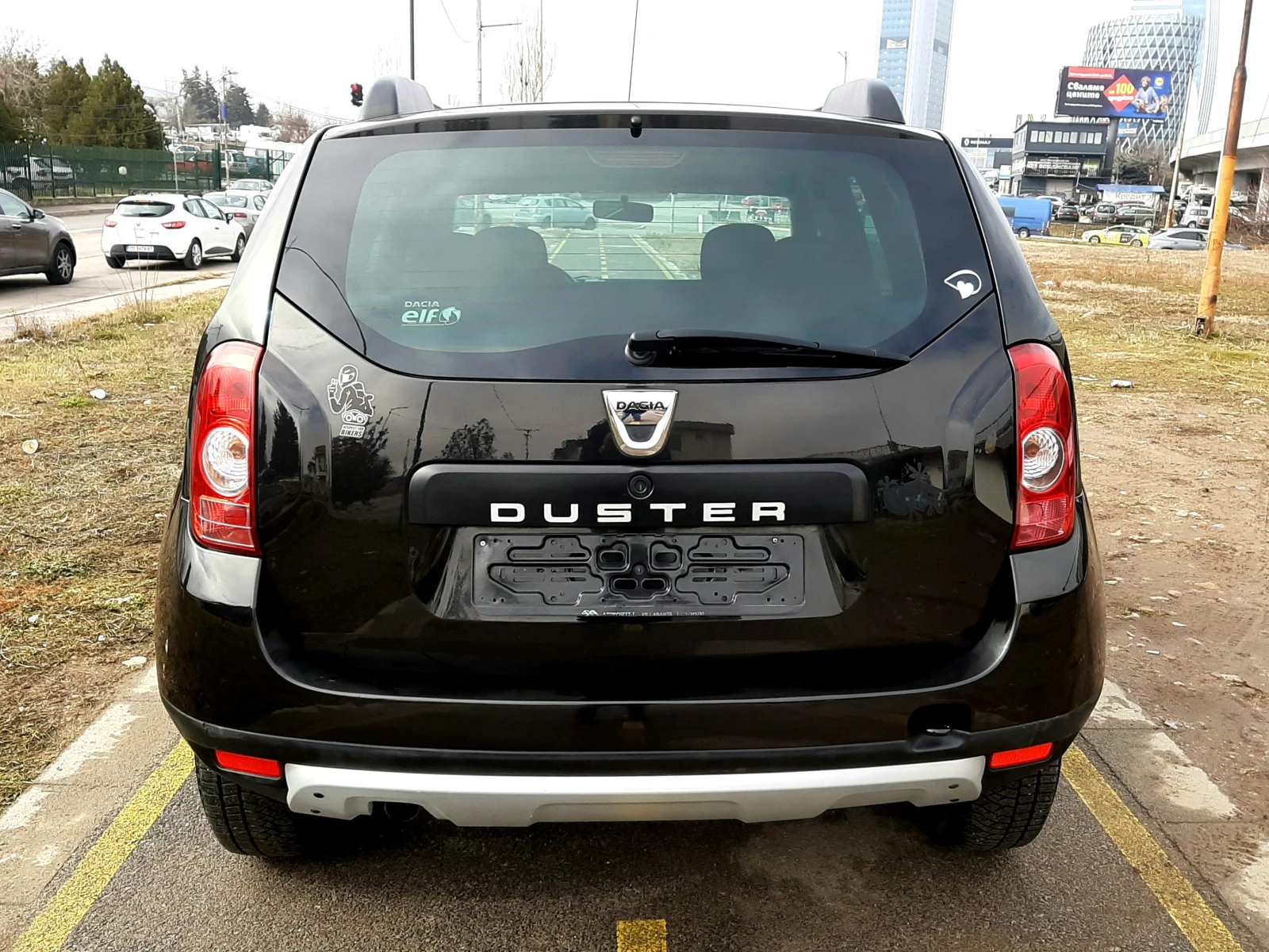 Dacia Duster 1.5���-������-LAUREATE !  | Mobile.bg � ����������� 5